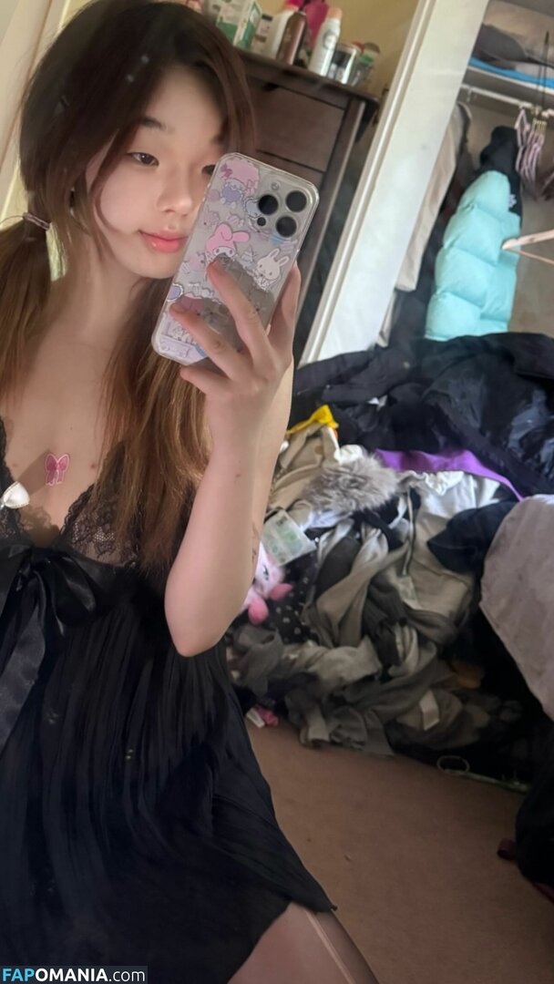 aeqtian03 / babygirlprincesss1 / juicybabygrl / sweetasianchick03 ヌード OnlyFans  流出写真 #38