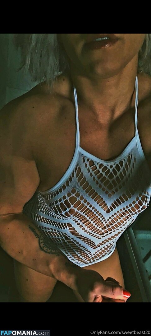berni_bernadetta / sweetbeast20 ヌード OnlyFans  流出写真 #50