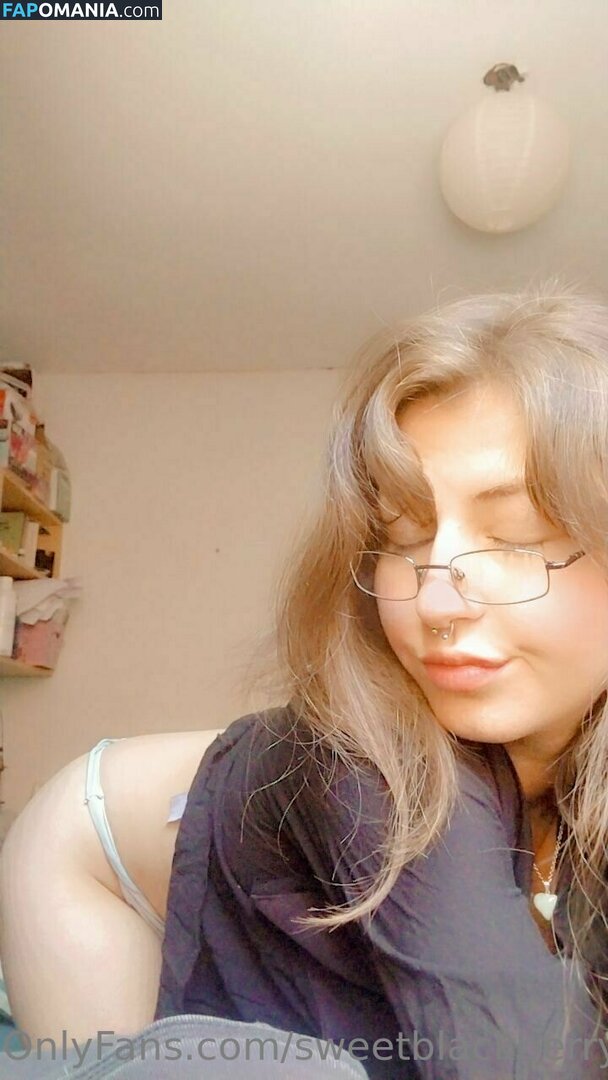 sweetblackberry04 / swtblackberry ヌード OnlyFans  流出写真 #7