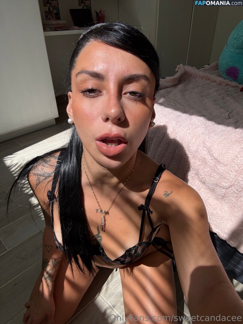 capturewithcandace / sweetcandacee ヌード OnlyFans  流出写真 #17