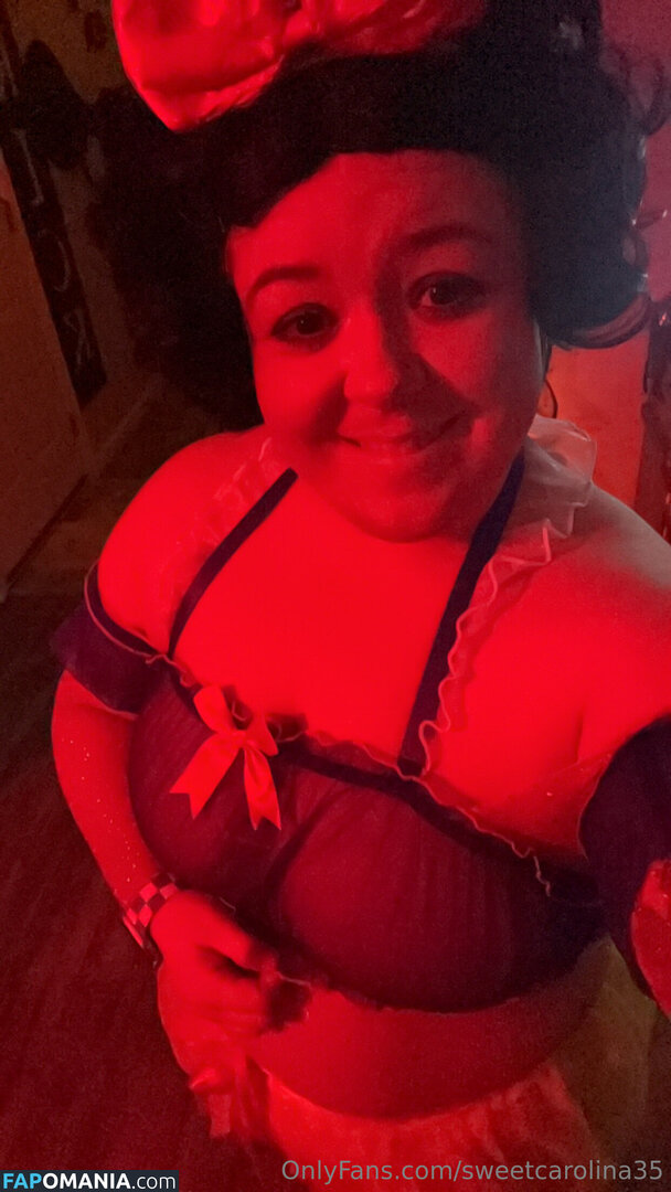 sweetcarolina35 ヌード OnlyFans  流出写真 #11