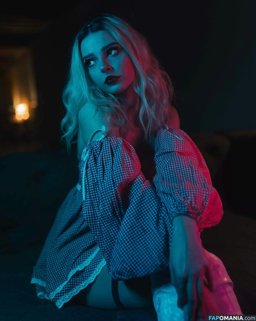 Sweetdistortion / sasha_simple ヌード OnlyFans  流出写真 #6