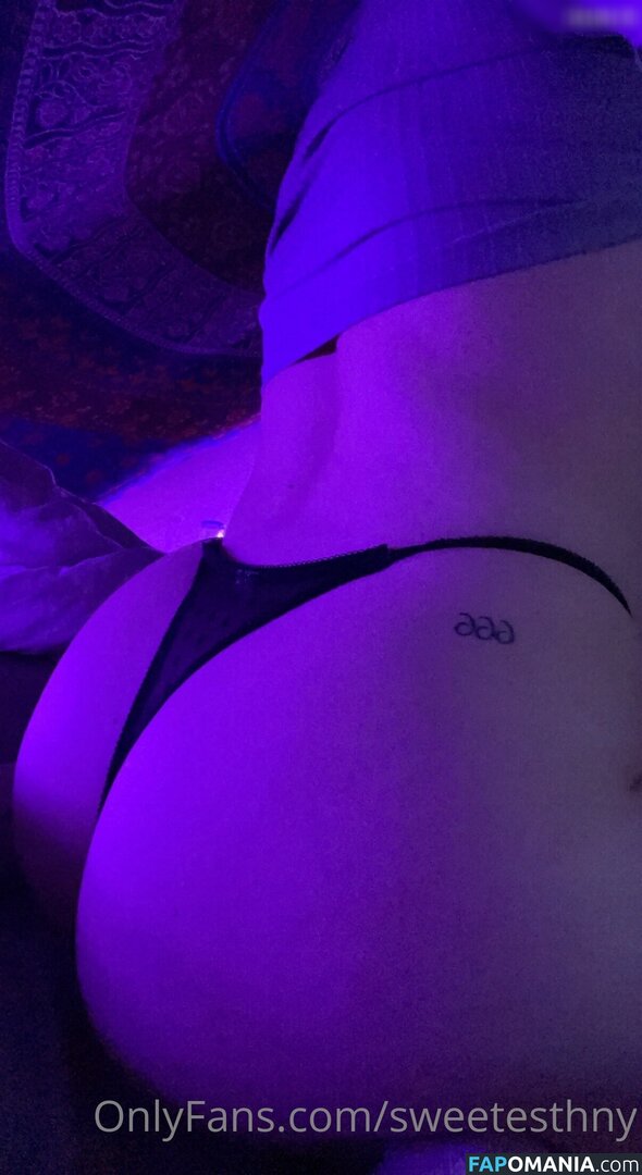 Vanny.hny / sweetesthny ヌード OnlyFans  流出写真 #11