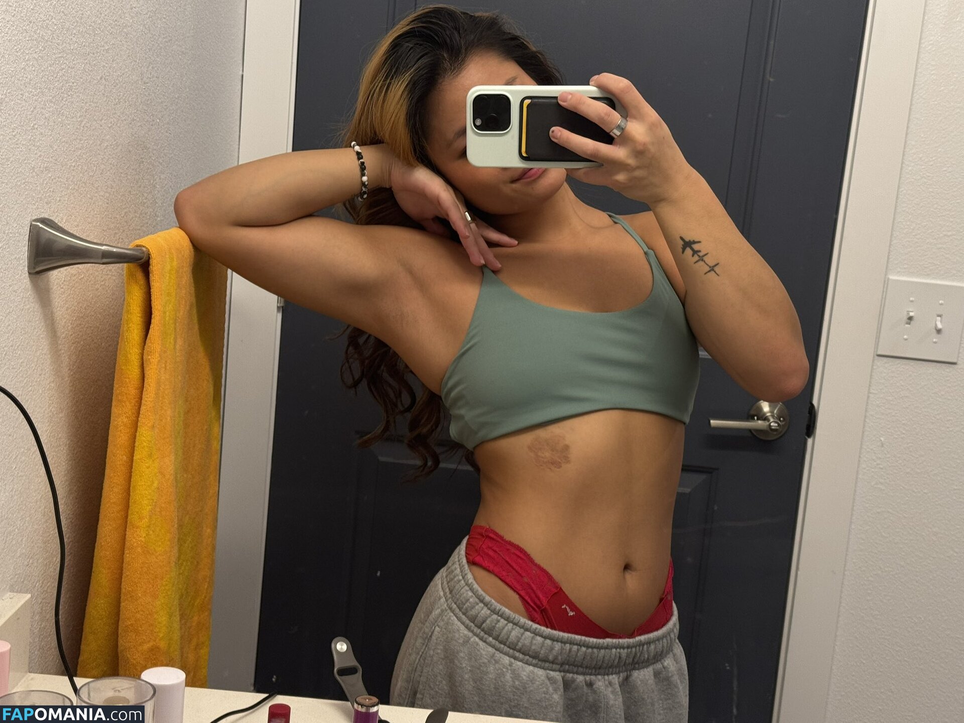 Chiara Lamato / Sweetestkiwi / officiallamato ヌード OnlyFans  流出写真 #12