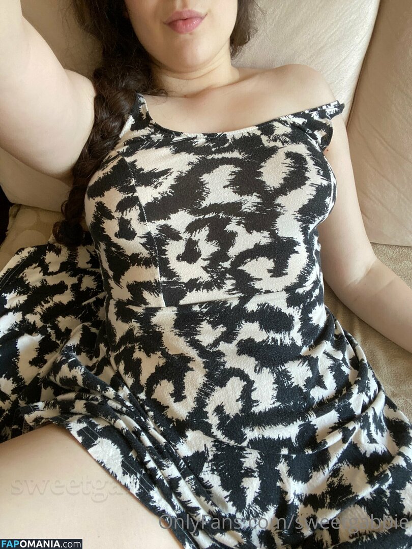 sweet_gabbie / sweetgabbie / sweets.gabs29 ヌード OnlyFans  流出写真 #4