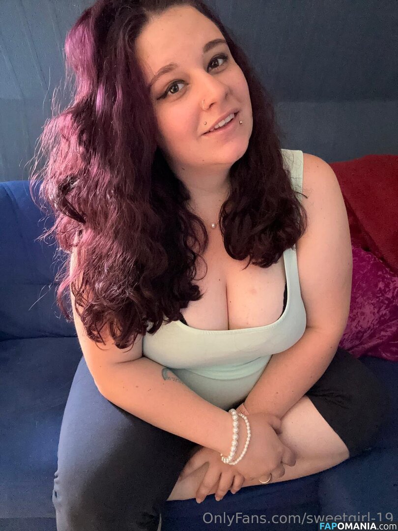 sweetgirl-1998 / sweetgirl1998.offiziell ヌード OnlyFans  流出写真 #18