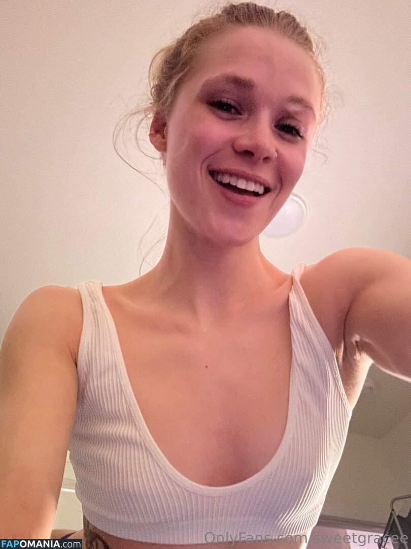 sweetgracee ヌード OnlyFans  流出写真 #3