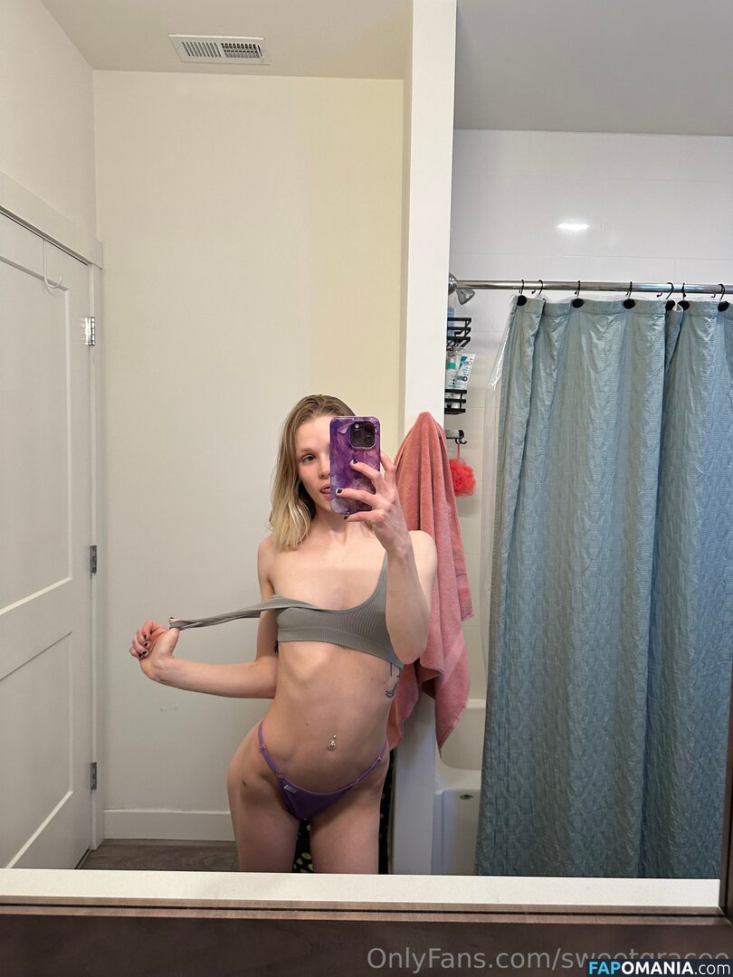 sweetgracee ヌード OnlyFans  流出写真 #4