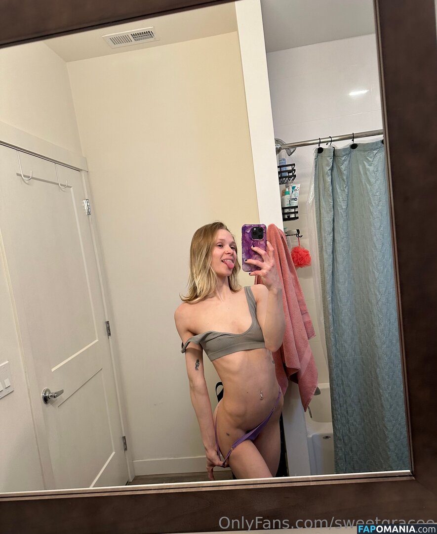 sweetgracee ヌード OnlyFans  流出写真 #5