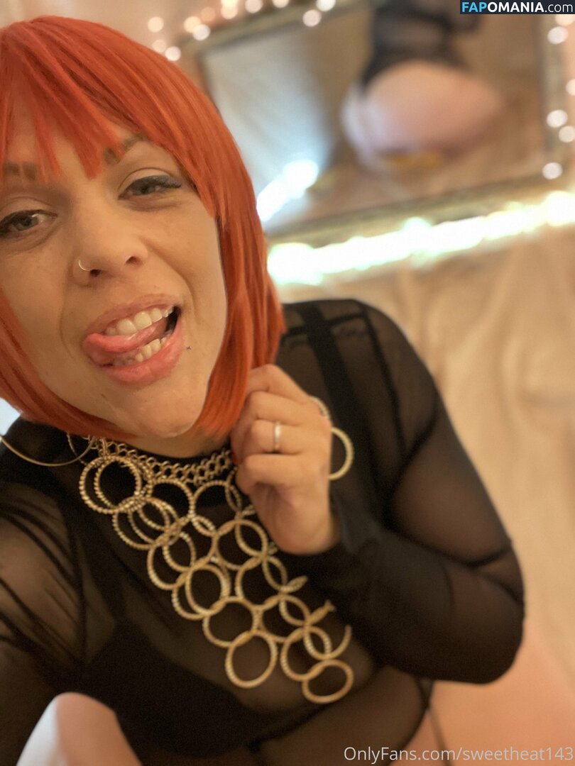 heatherj.143 / sweetheat143 ヌード OnlyFans  流出写真 #8