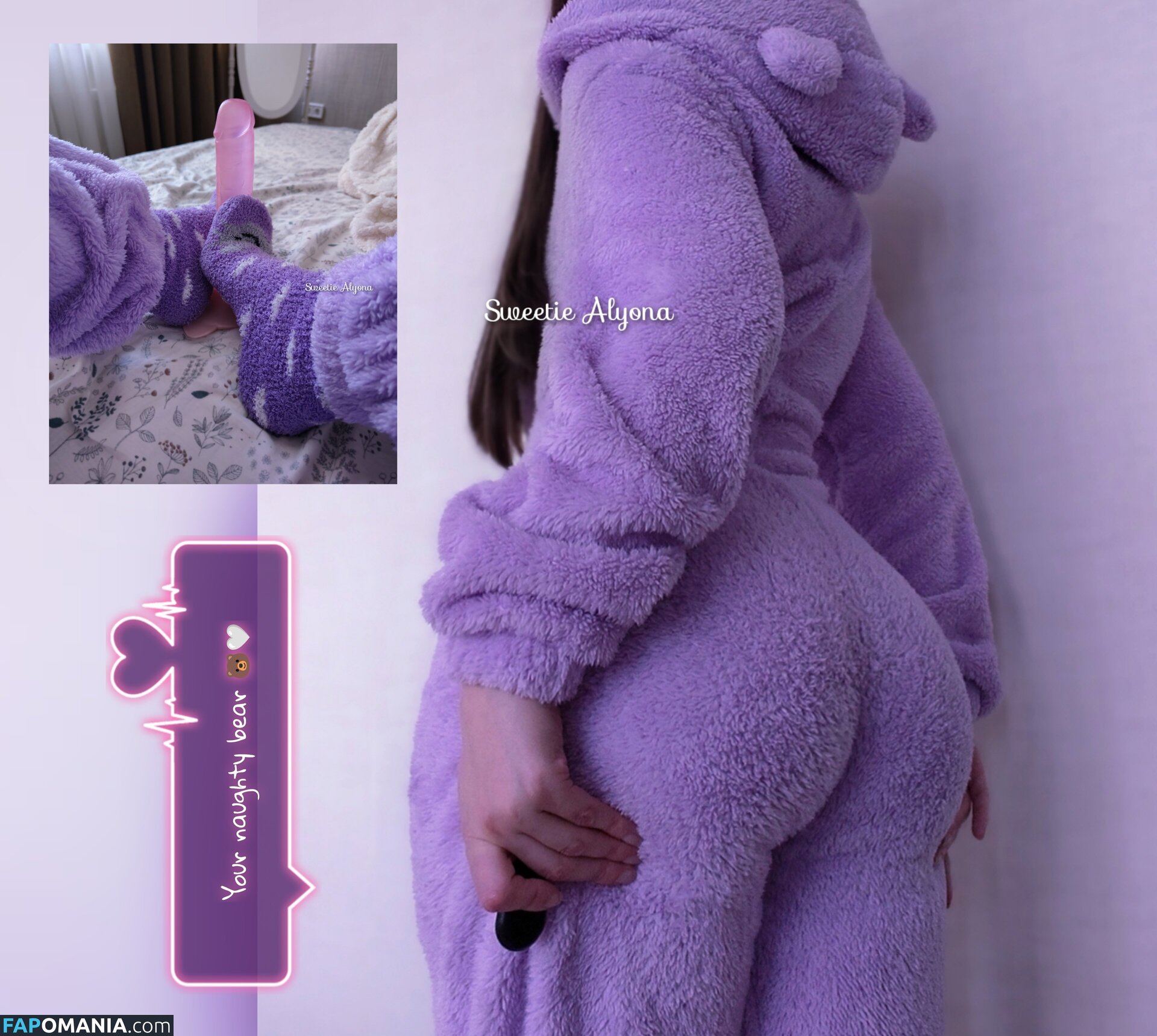 sweetie_alyona_free ヌード OnlyFans  流出写真 #4