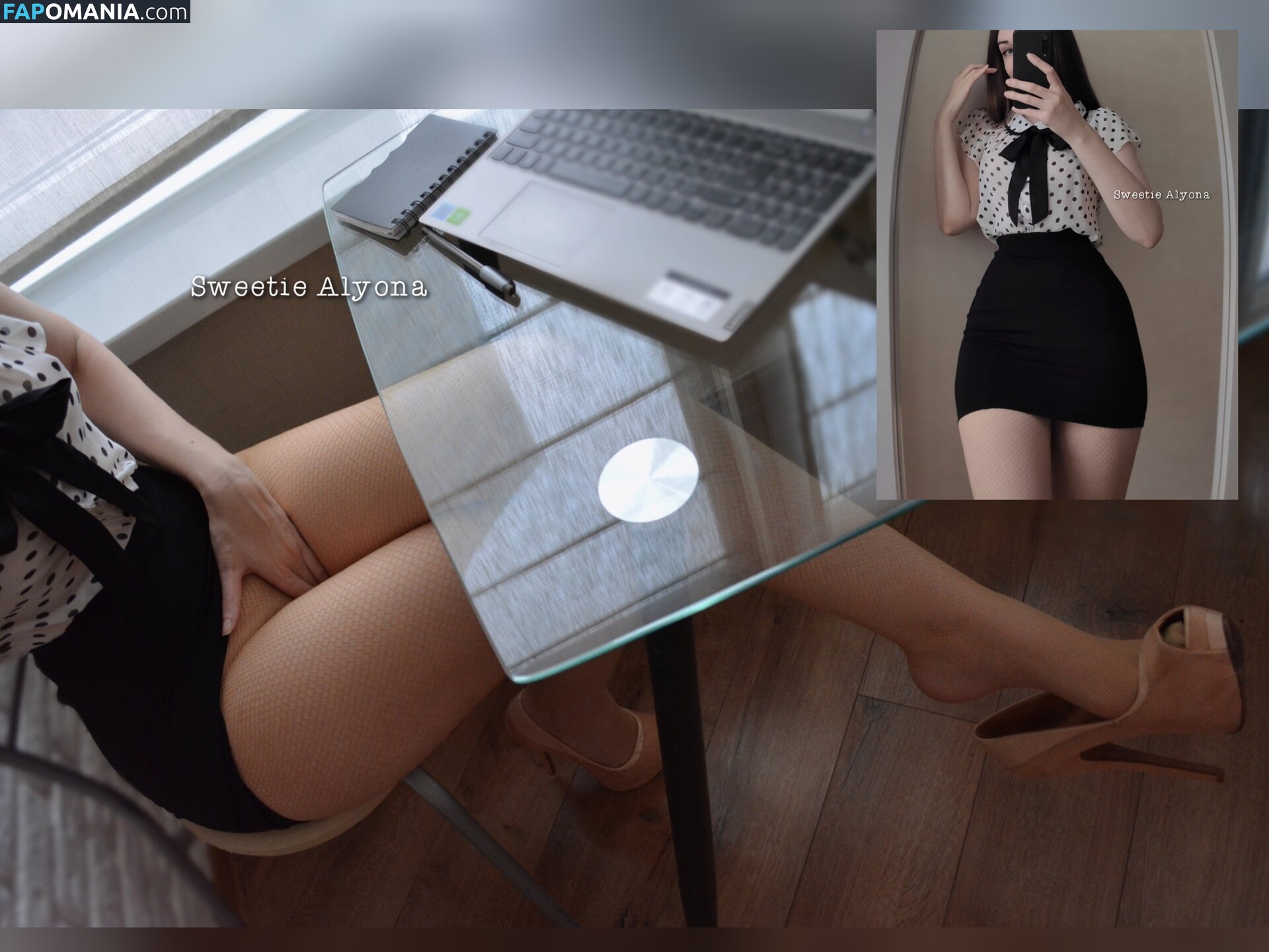 sweetie_alyona_free ヌード OnlyFans  流出写真 #5