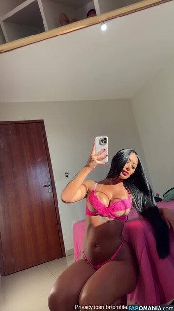 barcgio / sweetie_byanna ヌード OnlyFans  流出写真 #1