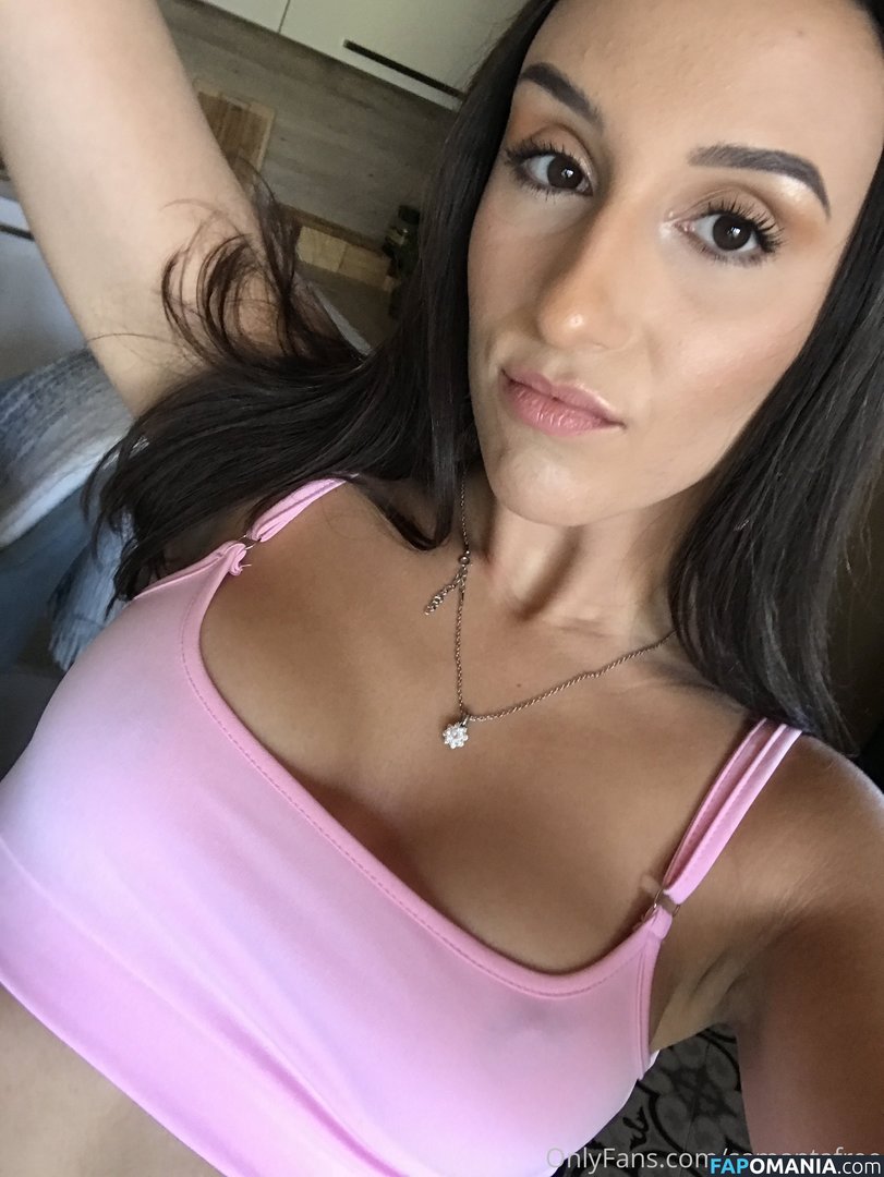 sweetmandy3654 / sweetmandyyy ヌード OnlyFans  流出写真 #1