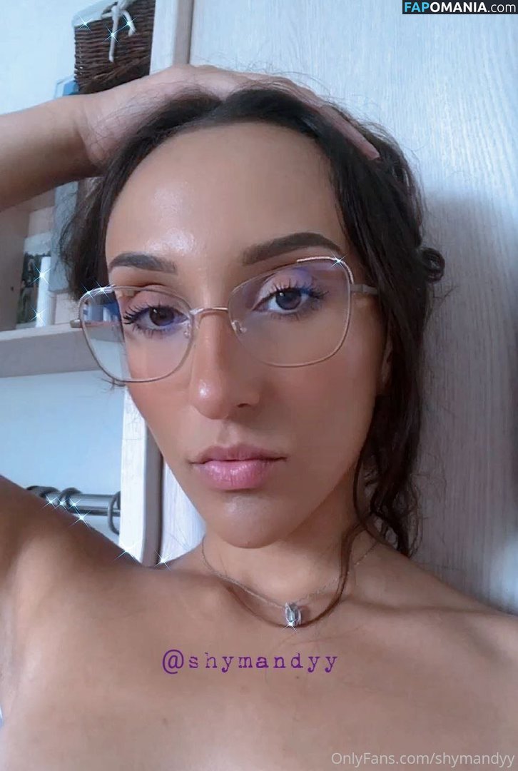sweetmandy3654 / sweetmandyyy ヌード OnlyFans  流出写真 #16