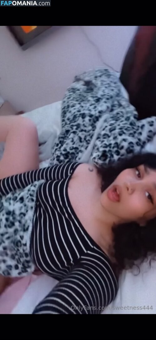 Sweetness444 / selenamacc ヌード OnlyFans  流出写真 #1