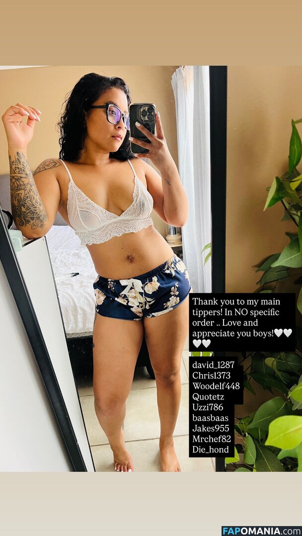 sweetshailynn ヌード OnlyFans  流出写真 #8