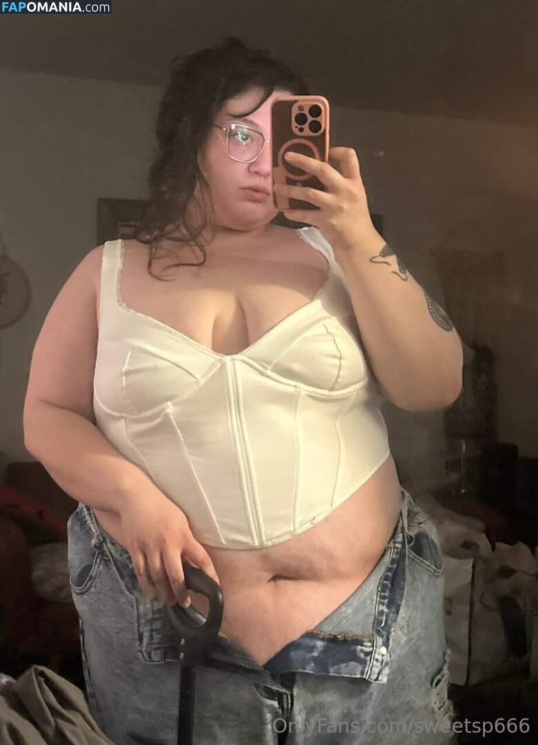 sweet66_music / sweetsp666 ヌード OnlyFans  流出写真 #9