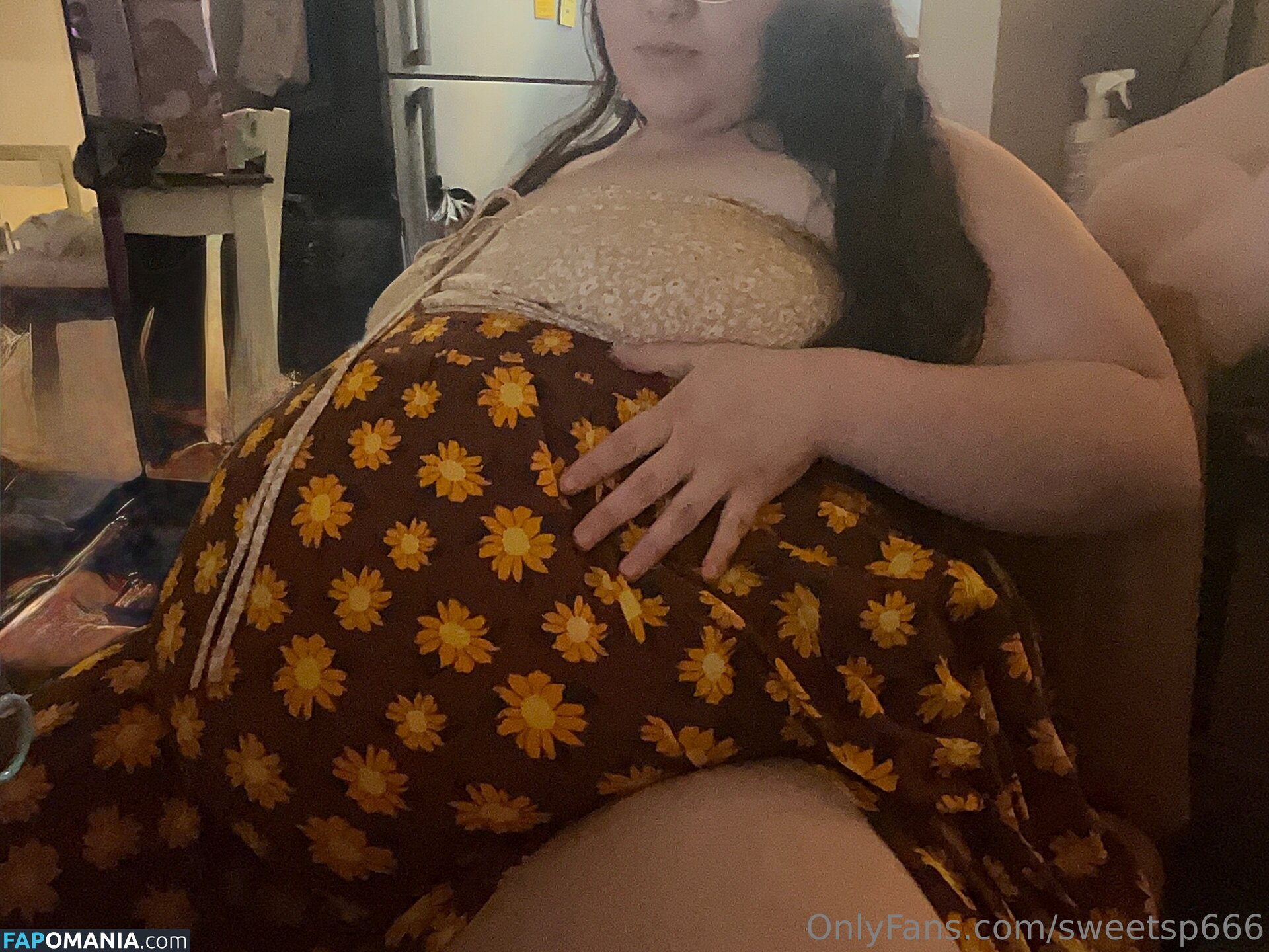 sweet66_music / sweetsp666 ヌード OnlyFans  流出写真 #11
