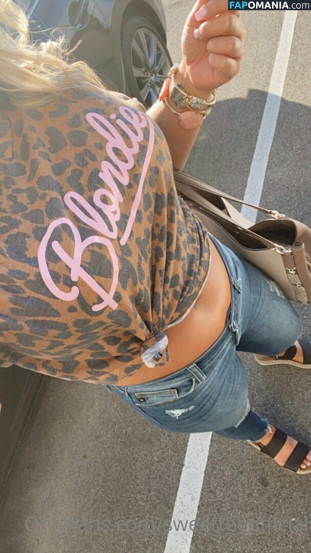 sweetteeofficial ヌード OnlyFans  流出写真 #27