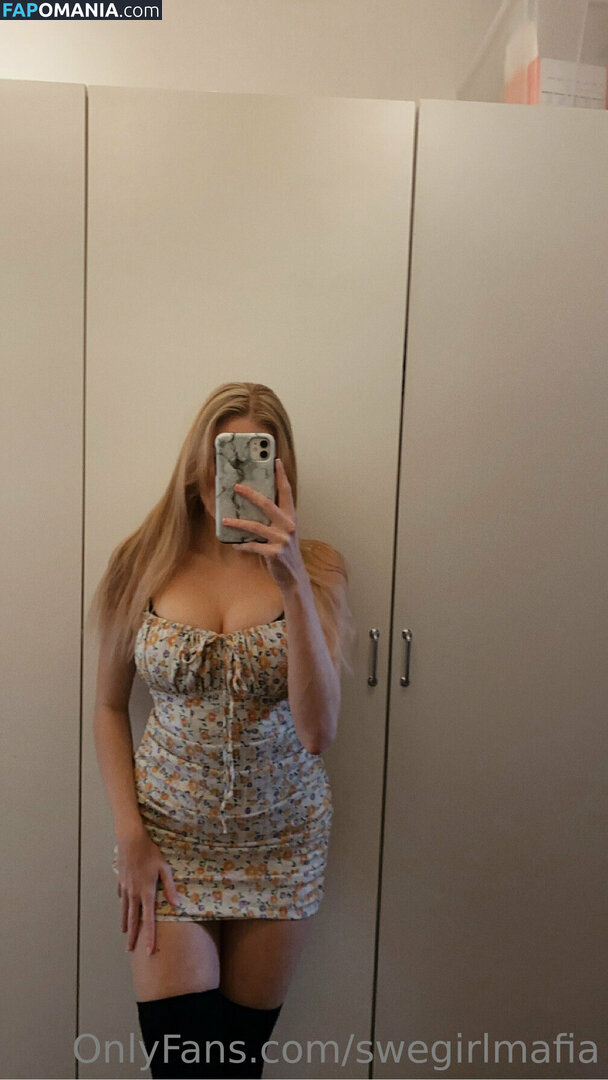 swedishgirlmafia / swegirlmafia ヌード OnlyFans  流出写真 #15