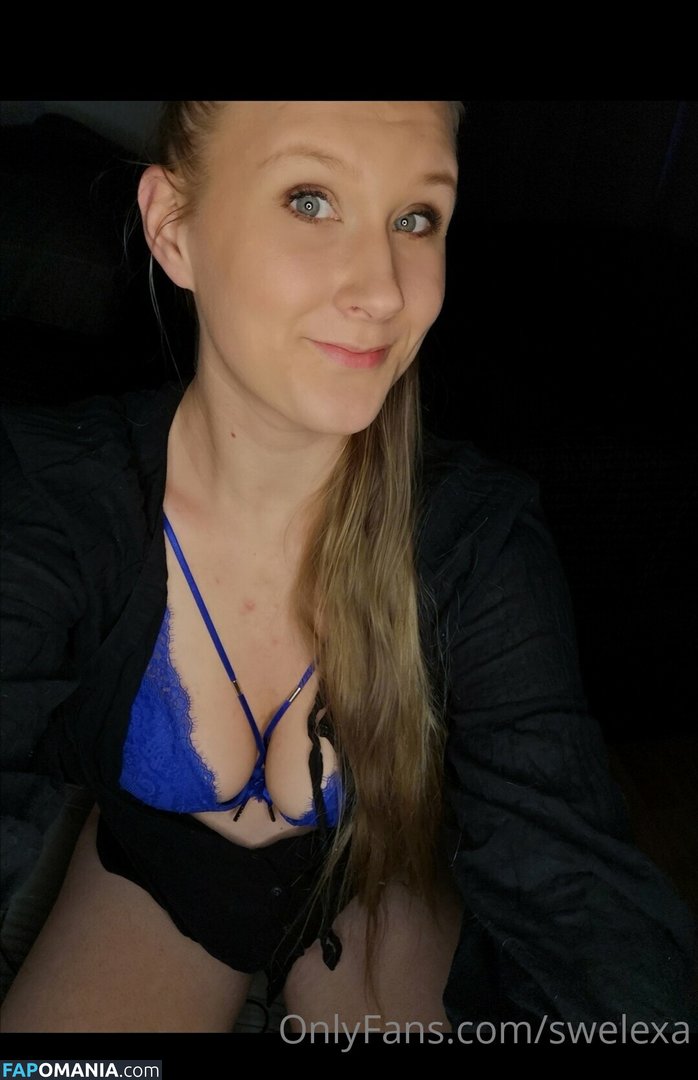 swelexa99 / swelexa99free ヌード OnlyFans  流出写真 #16