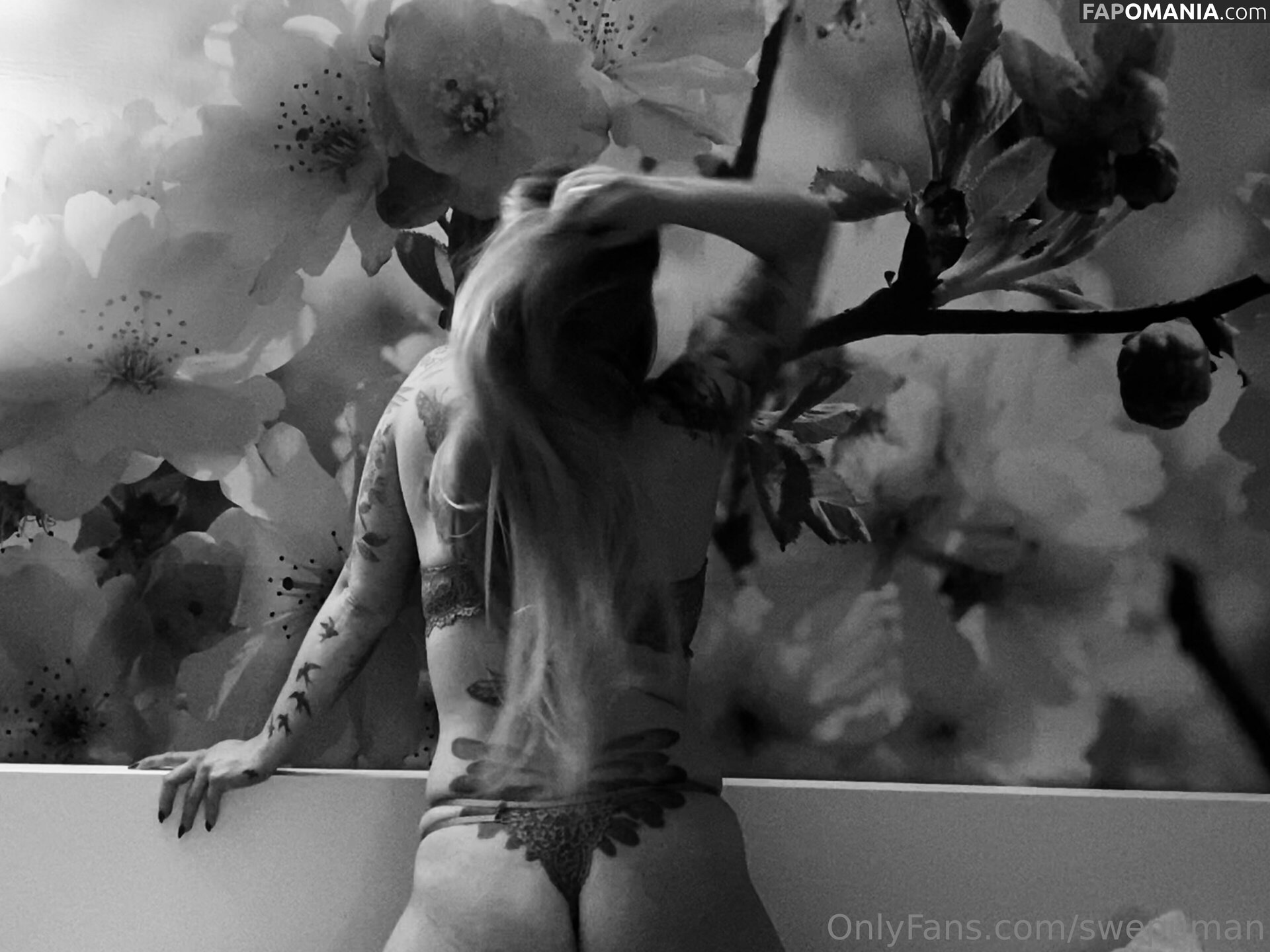 soapmanwun / swepuman ヌード OnlyFans  流出写真 #9