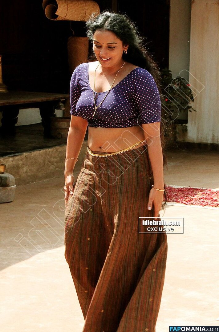 Swetha Menon ヌード OnlyFans  流出写真 #2