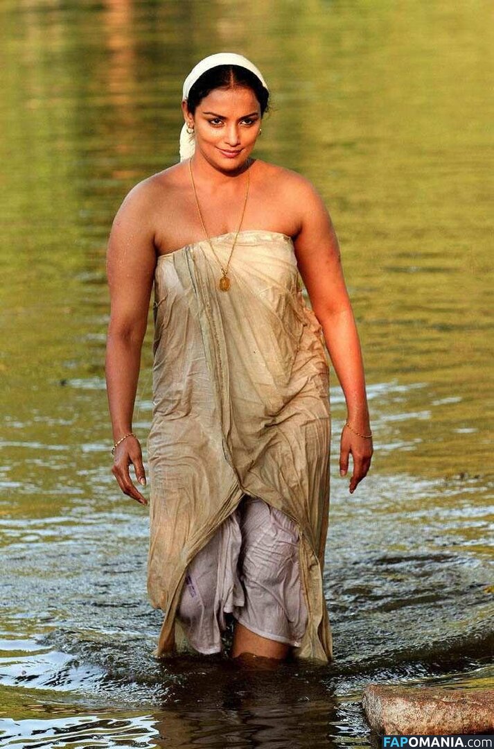 Swetha Menon ヌード OnlyFans  流出写真 #4
