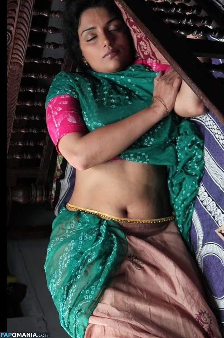Swetha Menon ヌード OnlyFans  流出写真 #7