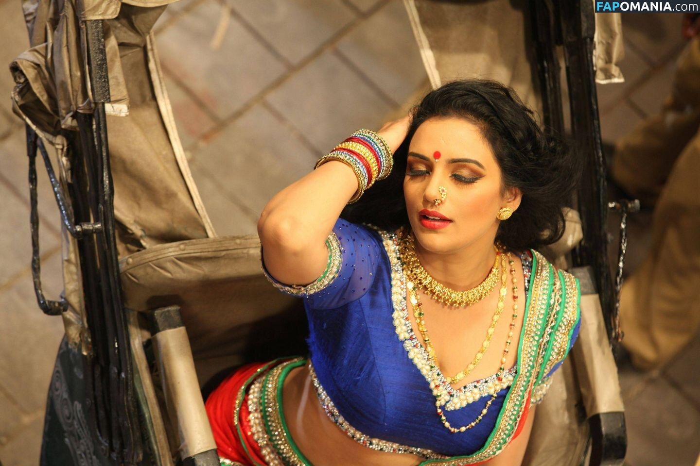 Swetha Menon ヌード OnlyFans  流出写真 #9