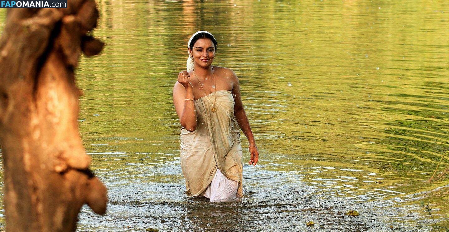 Swetha Menon ヌード OnlyFans  流出写真 #10