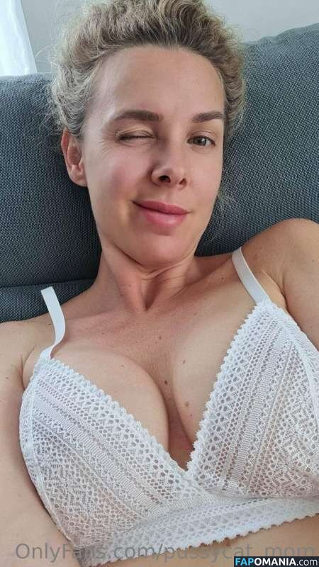 SwingerMom / pussycat_mom ヌード OnlyFans  流出写真 #2