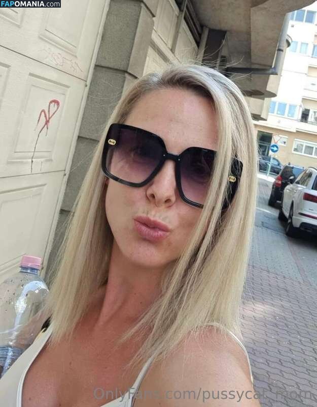 SwingerMom / pussycat_mom ヌード OnlyFans  流出写真 #3
