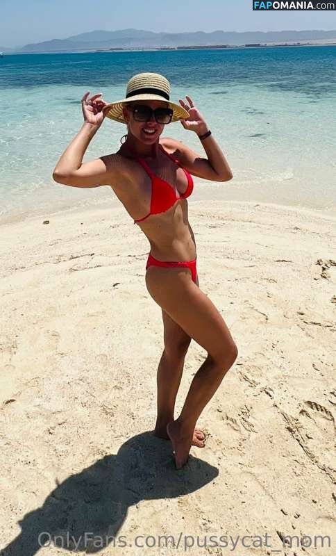 SwingerMom / pussycat_mom ヌード OnlyFans  流出写真 #10