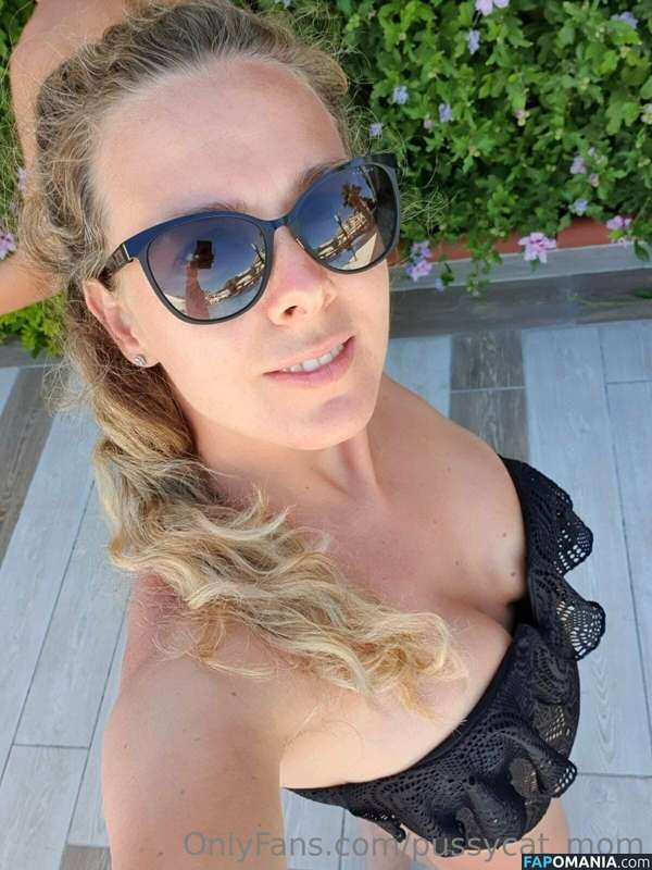 SwingerMom / pussycat_mom ヌード OnlyFans  流出写真 #11