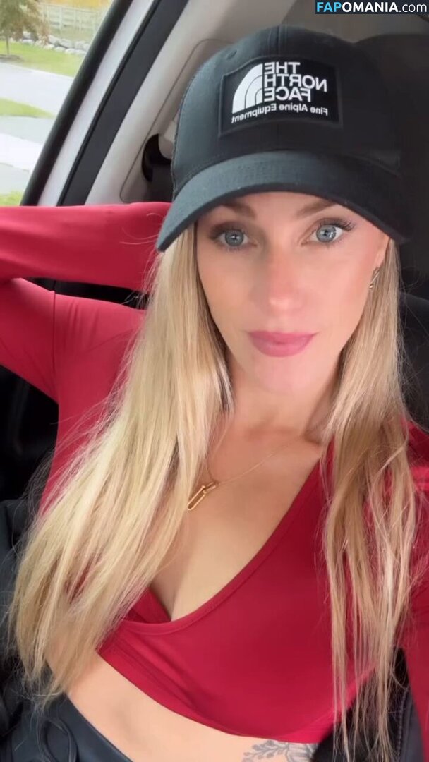 Swingssacha ヌード OnlyFans  流出写真 #1