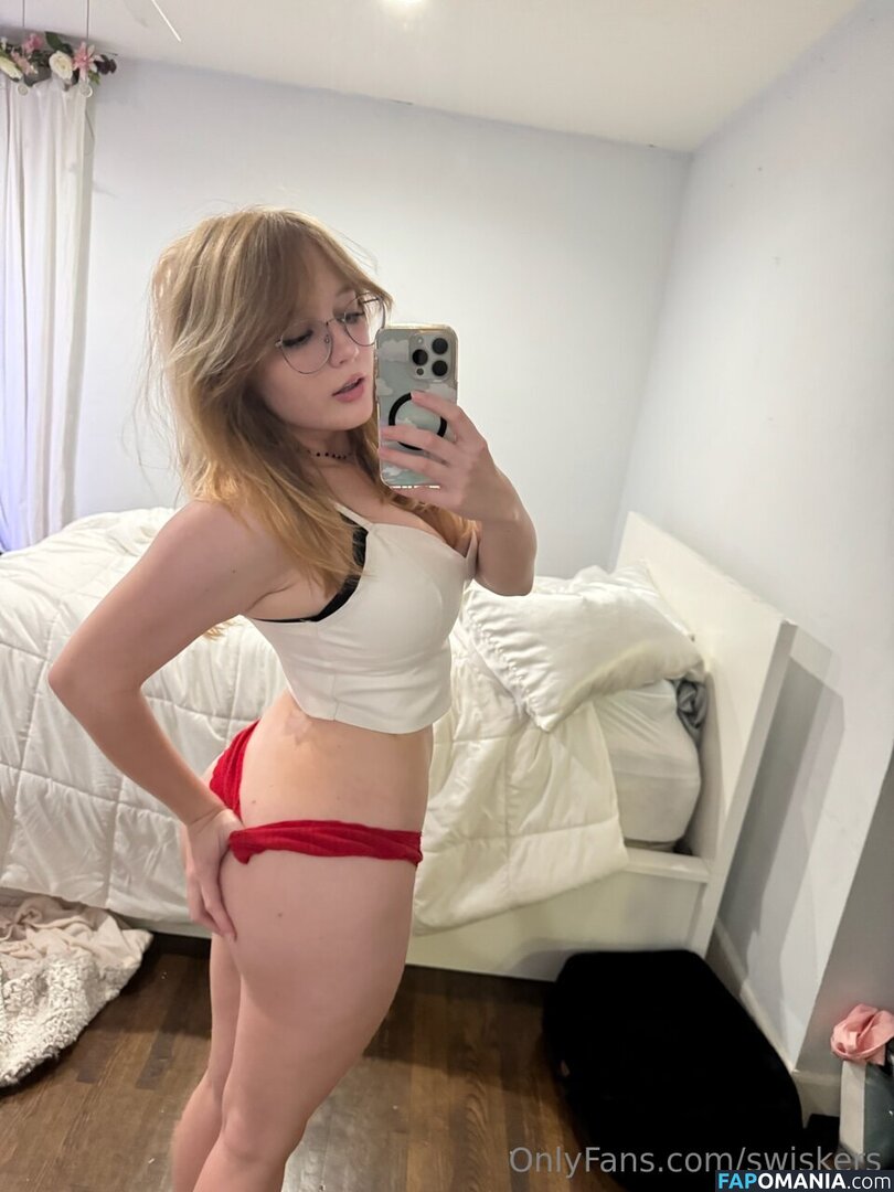 Swiskers / Swiskerss / https: ヌード OnlyFans  流出写真 #3