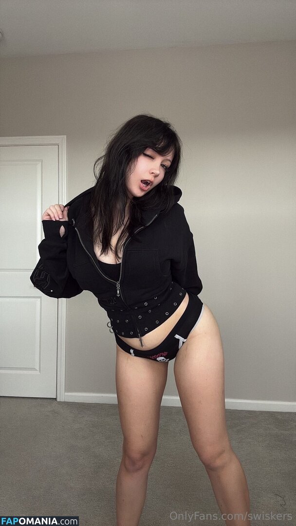 Swiskers / Swiskerss / https: ヌード OnlyFans  流出写真 #22
