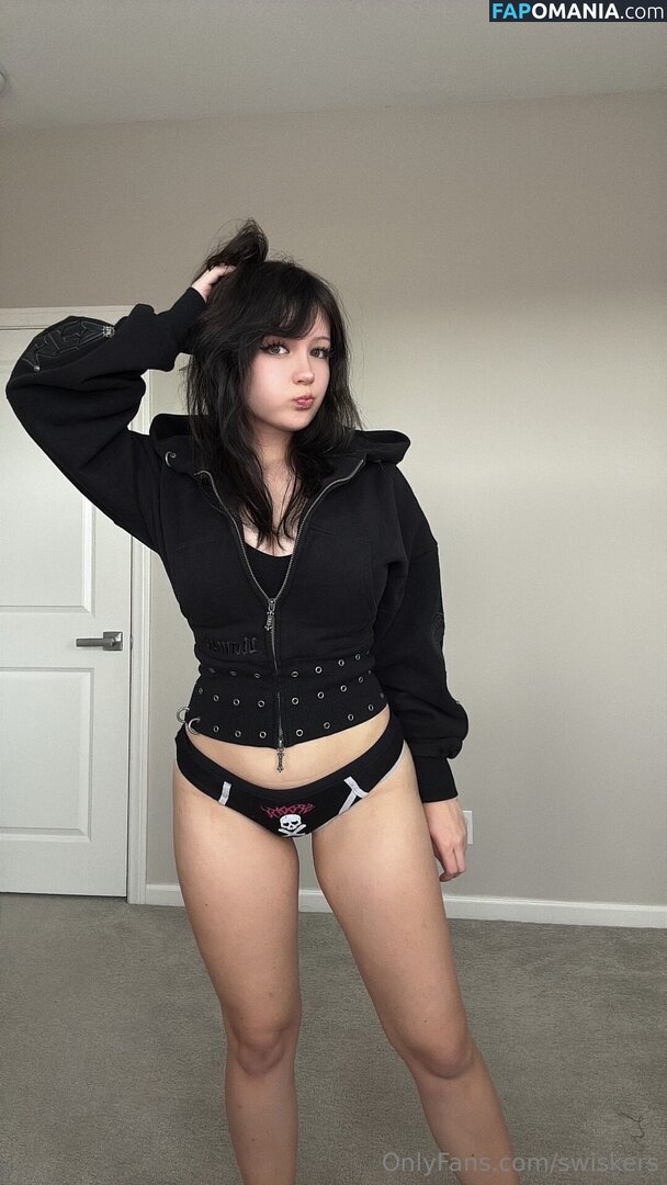Swiskers / Swiskerss / https: ヌード OnlyFans  流出写真 #23