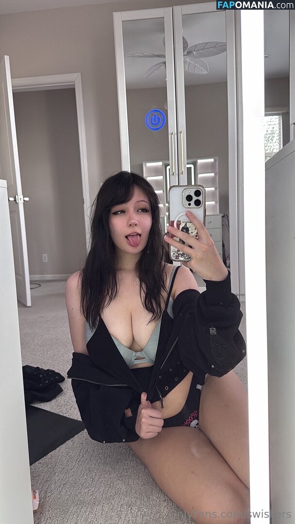 Swiskers / Swiskerss / https: ヌード OnlyFans  流出写真 #26