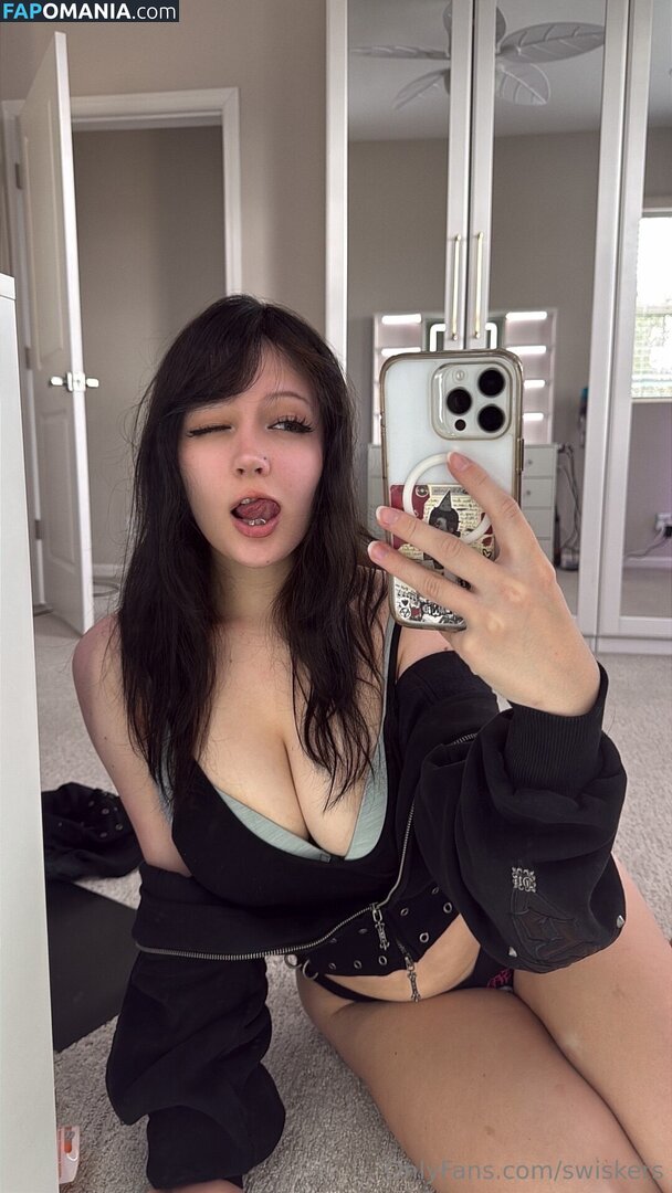 Swiskers / Swiskerss / https: ヌード OnlyFans  流出写真 #27