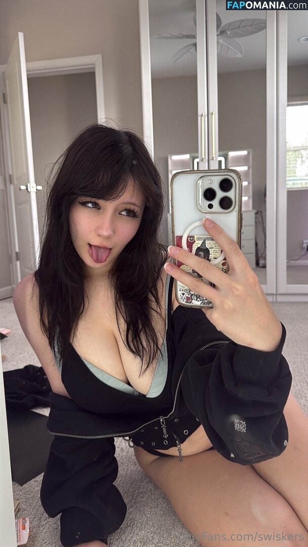 Swiskers / Swiskerss / https: ヌード OnlyFans  流出写真 #28