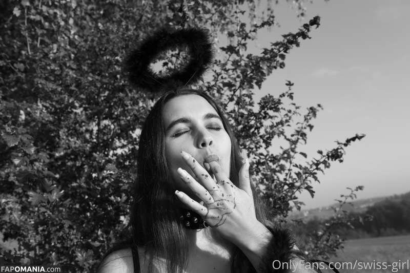 Swiss-Girl / https: / swiss-girl-vip / swissgirlvanessa ヌード OnlyFans  流出写真 #17