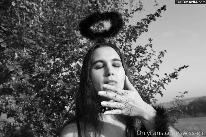 Swiss-Girl / https: / swiss-girl-vip / swissgirlvanessa ヌード OnlyFans  流出写真 #18
