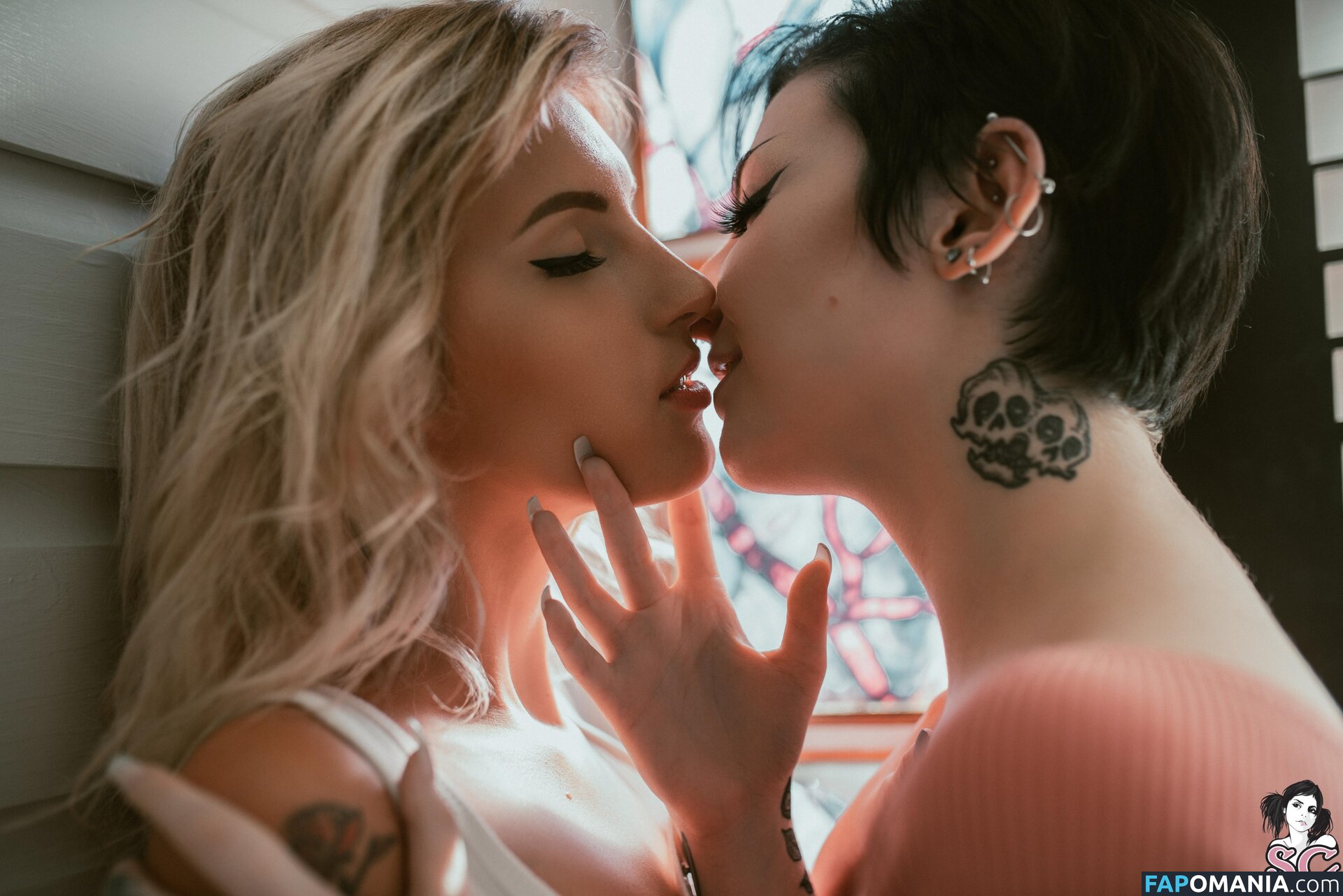 switchsuicide ヌード OnlyFans  流出写真 #23