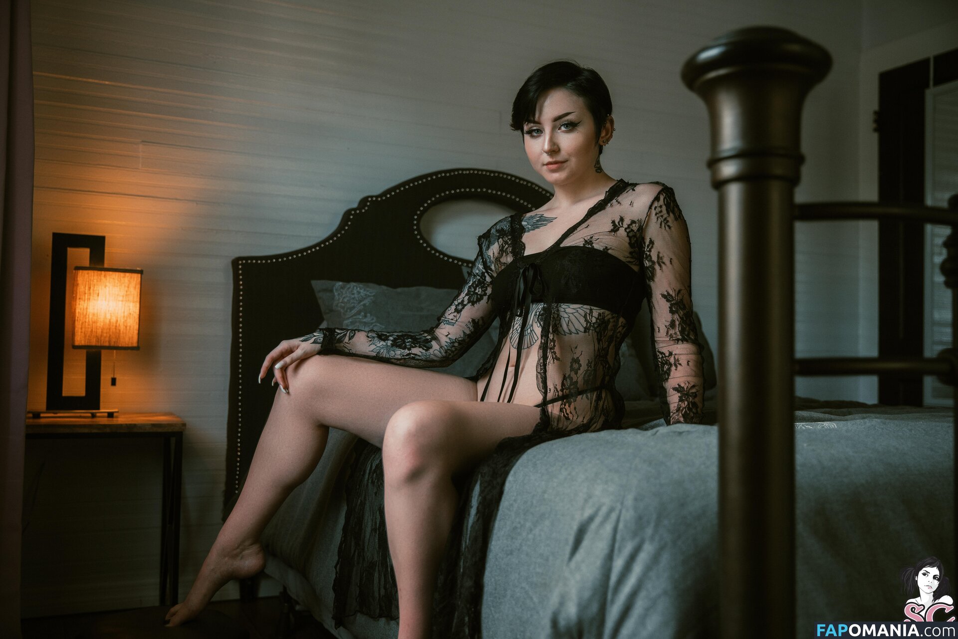 switchsuicide ヌード OnlyFans  流出写真 #26