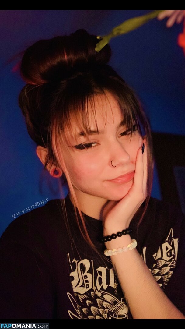 Babysdead / Sxvsy / dazednoa ヌード OnlyFans  流出写真 #32