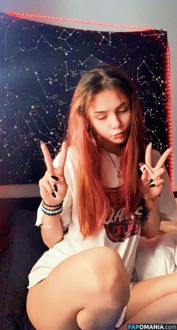 Babysdead / Sxvsy / dazednoa ヌード OnlyFans  流出写真 #36