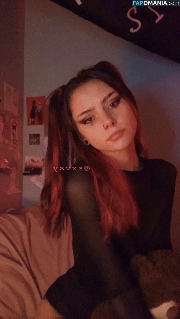 Babysdead / Sxvsy / dazednoa ヌード OnlyFans  流出写真 #84